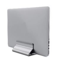 Aspire Vertical Laptop Holder by Maisey-Browne